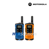 MOTOROLA TalkAbout T40 TLKR Walkie Talkies